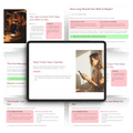 The Magnetic Texting Guide — Text From Your Center
